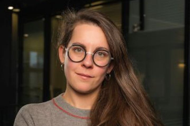 Anna Zuzanna Balcerowska business directorką w DDB Basket