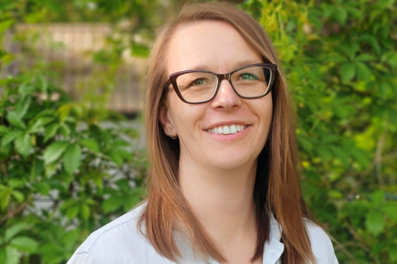 Anna Deck poprowadzi projekt ID w Polskich Badaniach Internetu