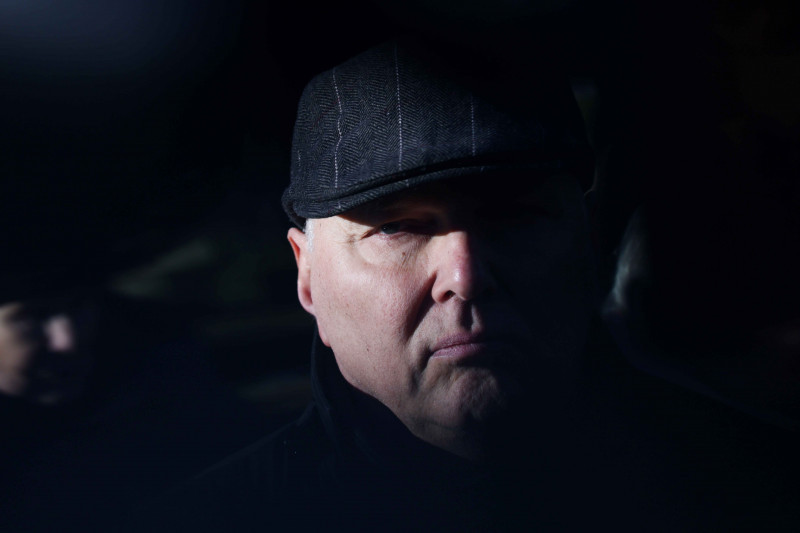 Jarosław Kurski zawiadamia prokuraturę po opublikowaniu jego rozmów z Giertychem