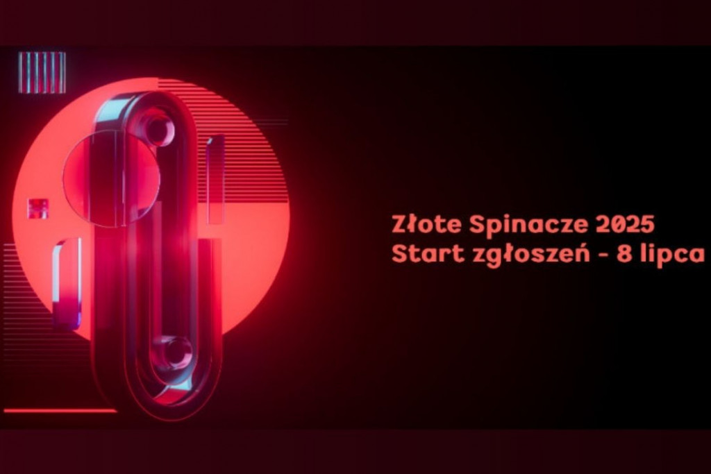 Startuje 23. edycja konkursu Złote Spinacze. Statuetki zostaną wręczone 8 grudnia