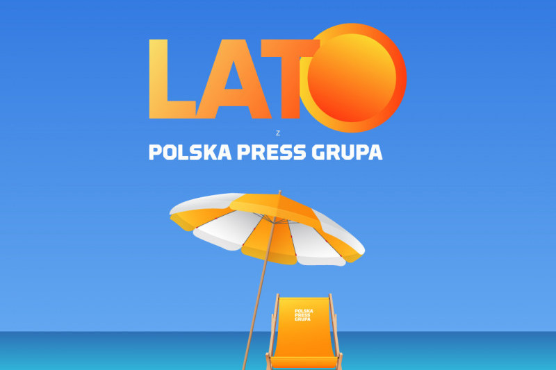Regionalne gazety Polska Press Grupy przygotowały ofertę wakacyjną