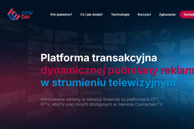 Koszty działalności GPW DAI wzrosły do 7,4 mln zł. 14,3 mln zł straty w 2024 roku