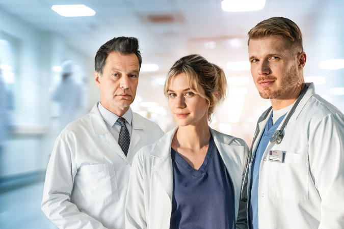 Producent "Na dobre i na złe" dla TVP w 2024 roku zwiększył przychody o 26 proc.