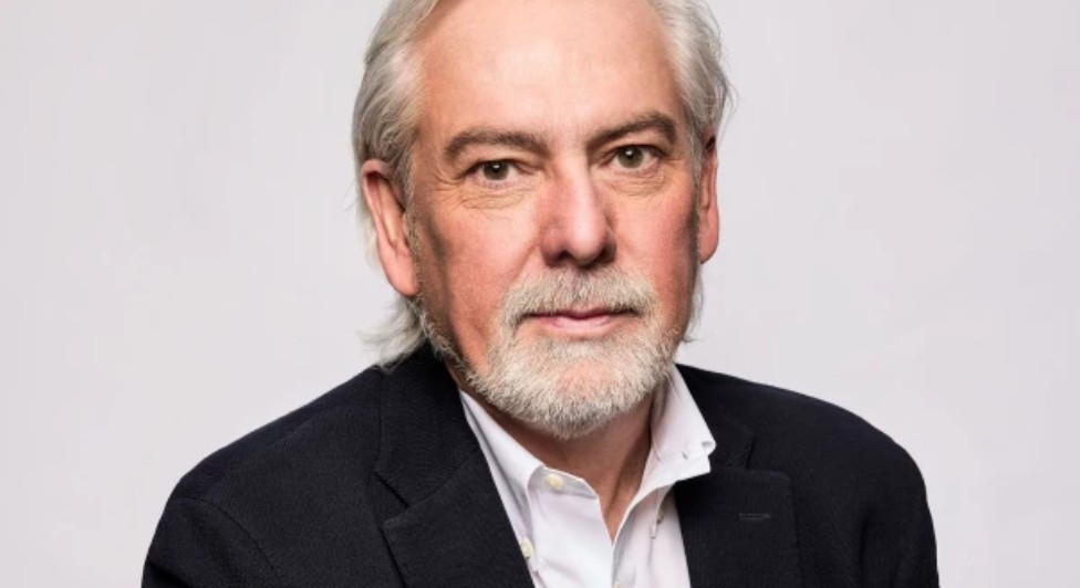 Media o prezesie Philip Morris, który jako pierwszy Polak trafił na listę Barrons