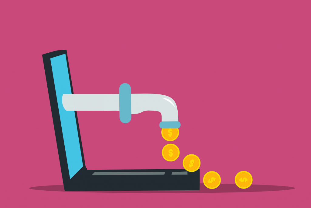 Kłopotliwy subskrybent. Lokalne media walczą o płatnych użytkowników