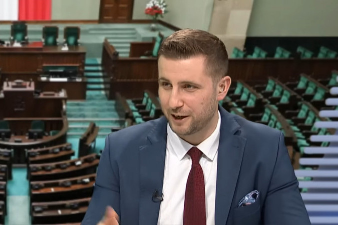 Republika i Kłeczek próbowali wykorzystać tragedię w Sosnowcu do straszenia migrantami