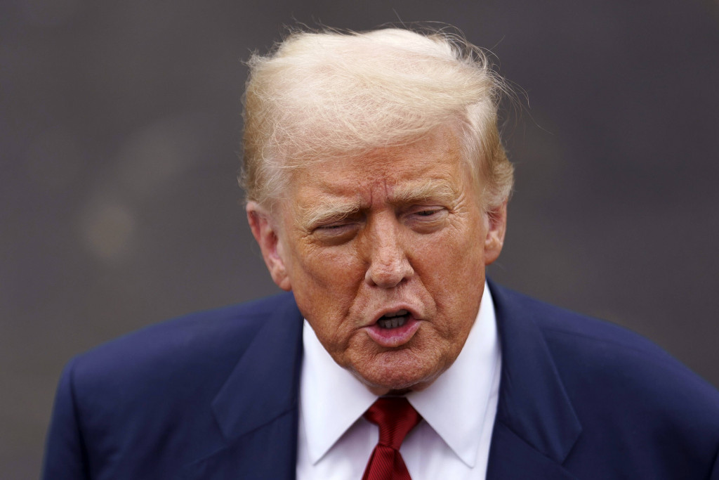 Donald Trump wykończył media publiczne w USA. CPB zamyka działalność