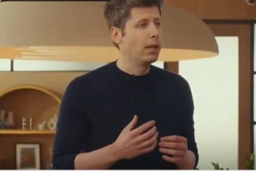 OpenAI uruchamia nowy model ChatGPT. "GPT-5 ma być ekspertem z doktoratem w wielu dziedzinach"