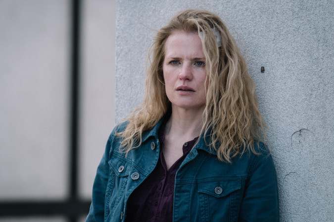 Drugi sezon "Profilerki" w TVP 1 od 6 września. Będzie liczył 13 odcinków