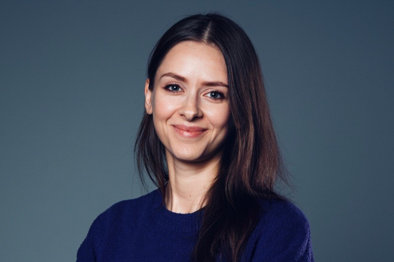 Anna Sobieski objęła stanowisko strategic planner w Saatchi & Saatchi Poland