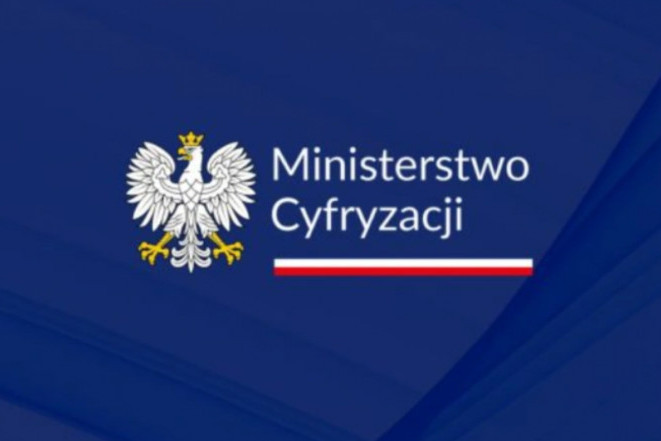 Ministerstwo Cyfryzacji poszukuje agencji eventowej na trzy lata