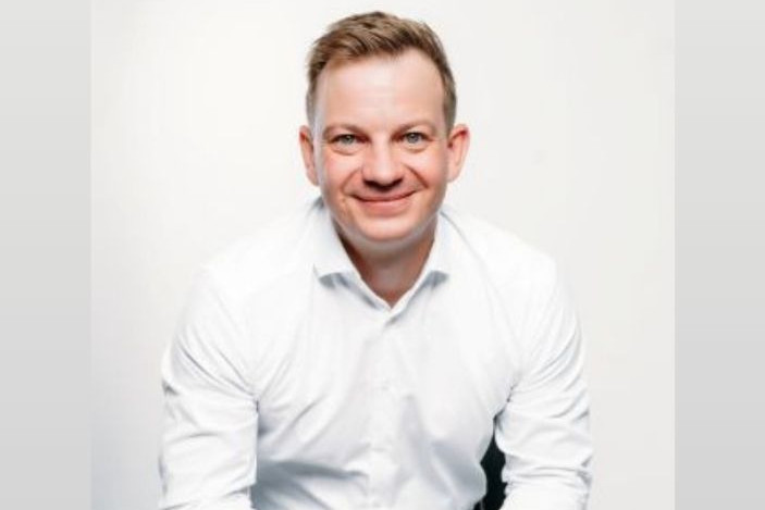 Łukasz Borek chief influencerem & adtech officerem Wondrlab w Polsce. Pokieruje też Opportune Europe