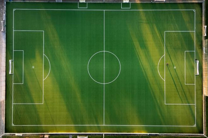 We wrześniowym cenniku TVP najdroższe są mecze, a w TVN - "Fakty"