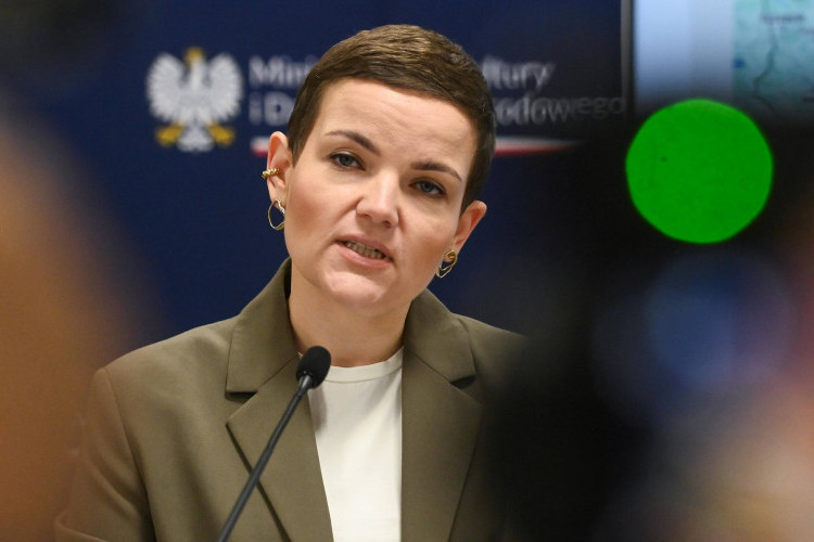 Ustawa medialna wysłana, ale prezydent jej nie podpisze. "Szanse równe zeru"