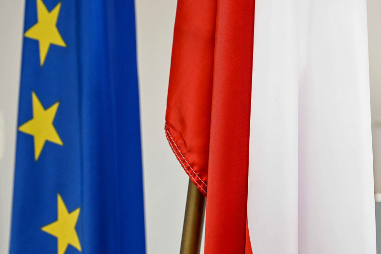 Ponad 8 mln euro kary dla Polski za zbyt późne wdrożenie unijnej dyrektywy DSM