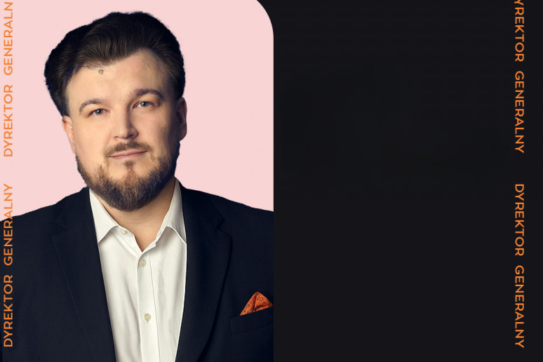 Jakub Jóźwicki nowym dyrektorem generalnym LiquidThread