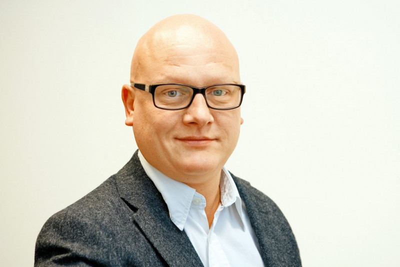 Szef działów Firma i Prawo oraz Prawnik odchodzi z "Dziennika Gazety Prawnej"