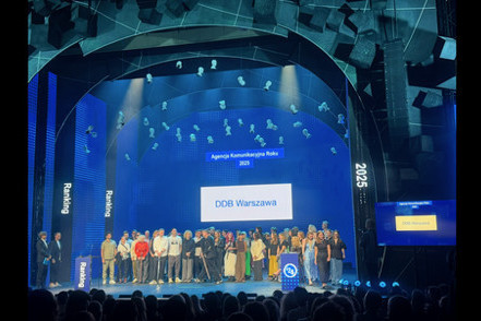 DDB Warszawa Agencją roku, a McDonald’s Polska Reklamodawcą roku w konkursie KTR