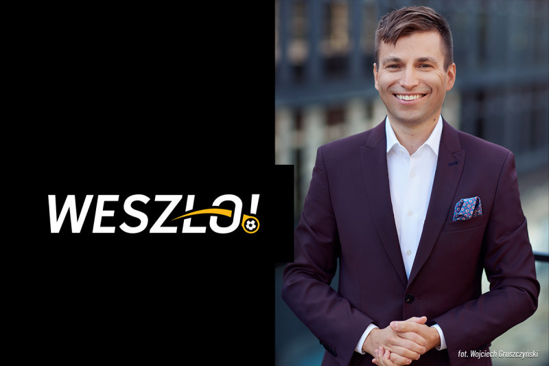 Marek Szkolnikowski dyrektorem ds. contentu i social mediów w Weszło