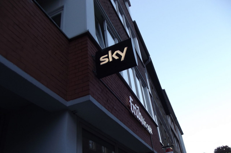 Grupa RTL ma zgodę niemieckiego regulatora mediów na przejęcie Sky Deutschland