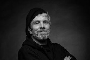 Tomasz "Owca" Zieliński w zespole Saatchi & Saatchi