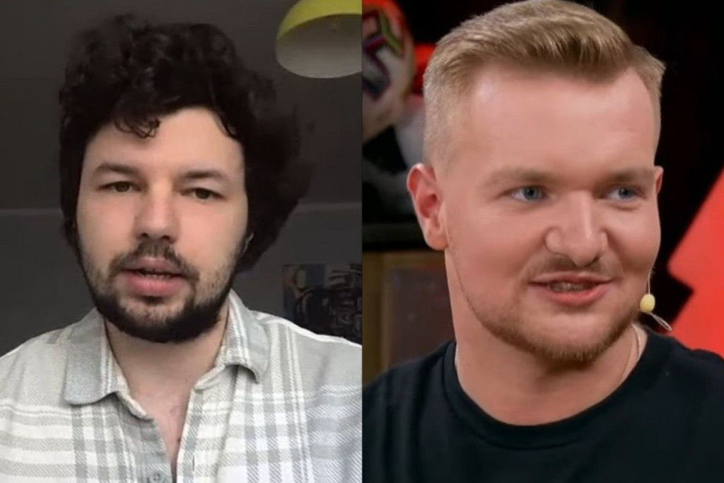 Kara za kradzież newsów. Jan Mazurek i Dominik Piechota chcieli więcej i więcej