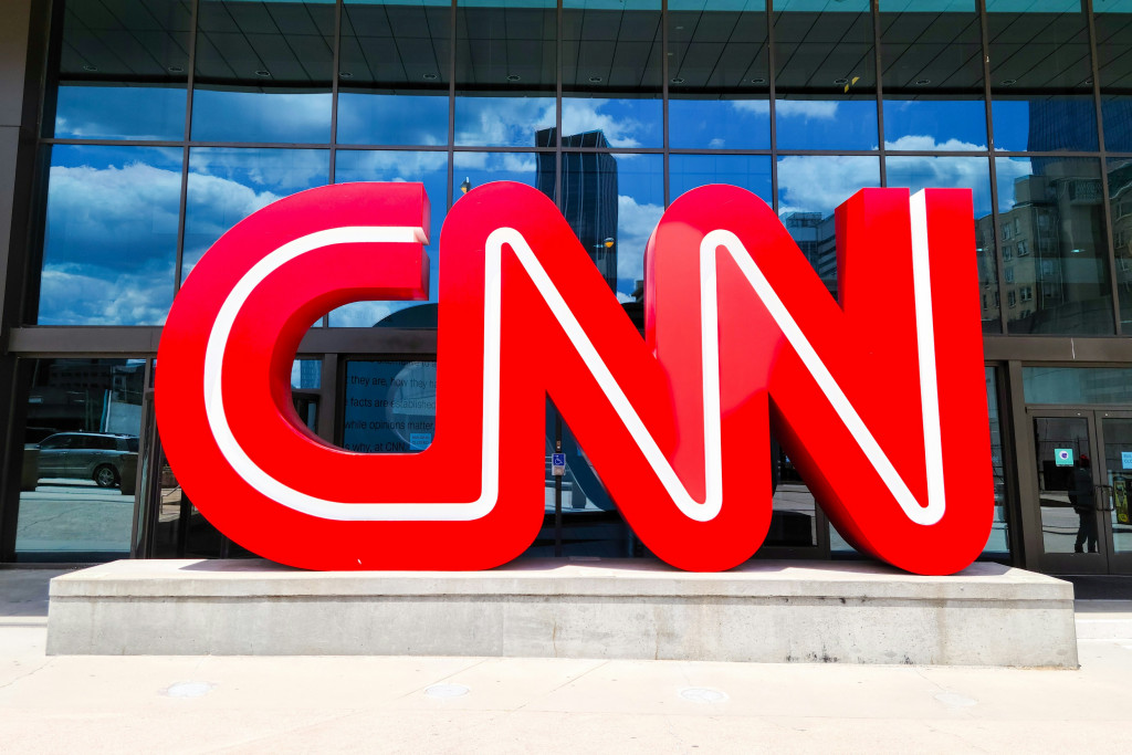 CNN zniknie z HBO Max w USA. Tuż przed startem swojego serwisu streamingowego