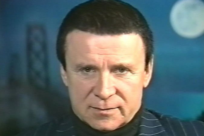 Powstaje dokument o Kaszpirowskim na zlecenie HBO Max. Psychiatra przyjedzie do Polski