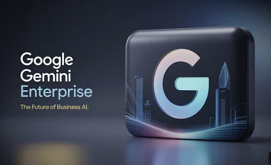Google wprowadza platformę Gemini Enterprise dla klientów biznesowych