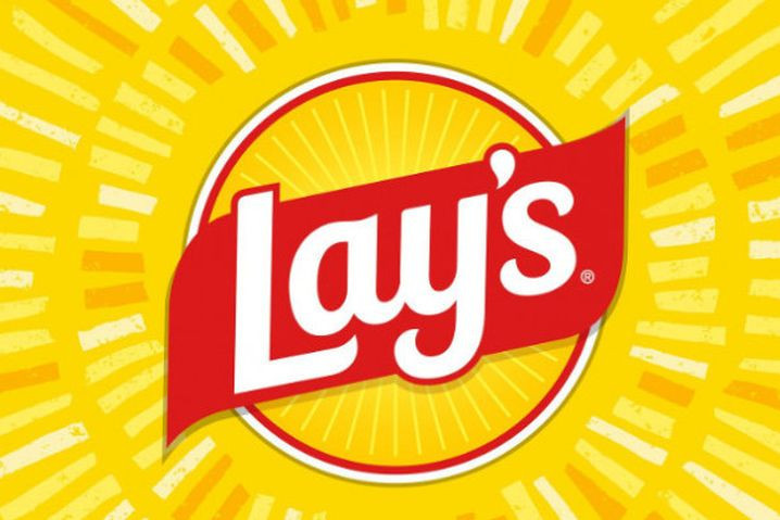 Firma Lay's zmienia logo. Odświeżone opakowania pojawią się w 2026 roku