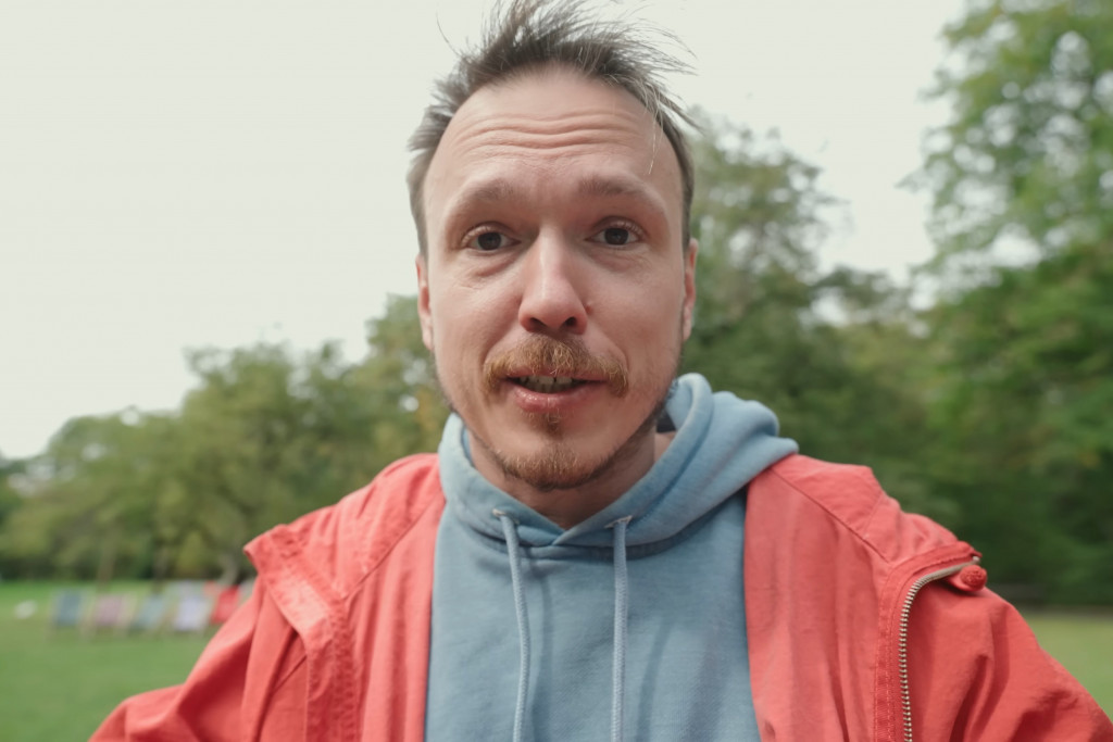 Piekło zamarzło. Krzysztofa Gonciarza przepraszają dziś lewicowe dziennikarki