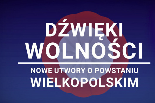 TVP 3 Poznań z konkursem na utwór o Powstaniu Wielkopolskim