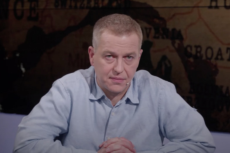 Marek Tejchman rezygnuje ze stanowiska zastępcy naczelnego "Dziennika Gazety Prawnej"