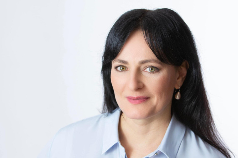 Miłka Skalska poprowadzi "Teleexpress" TVP 1