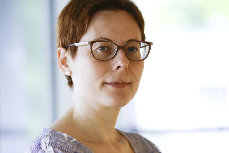 Elżbieta Rutkowska z "Dziennika Gazety Prawnej" przechodzi do Wnp.pl