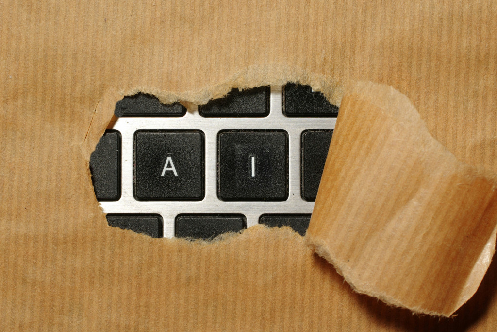 Sztuczna inteligencja w redakcji. Rady, jak mądrze i sprytnie korzystać z AI