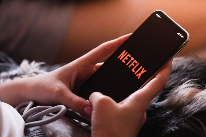 Netflix uruchomi głosowania w czasie rzeczywistym w programach na żywo