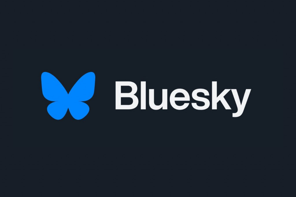 Bluesky przekracza 40 mln użytkowników i wprowadza przycisk "nie lubię"