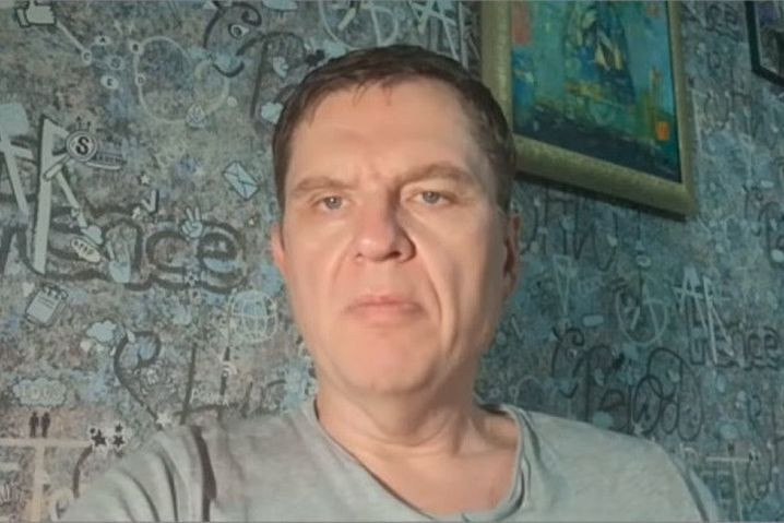 Andrzej Poczobut odznaczony Orderem Orła Białego. "Polska będzie się upominać"