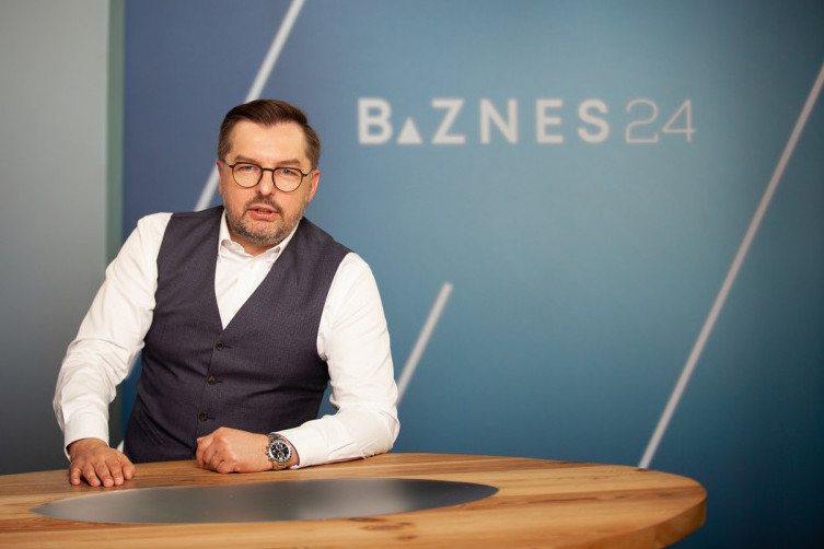 Nadawca Biznes24 zakończył ubiegły rok ze stratą 665 tys. zł