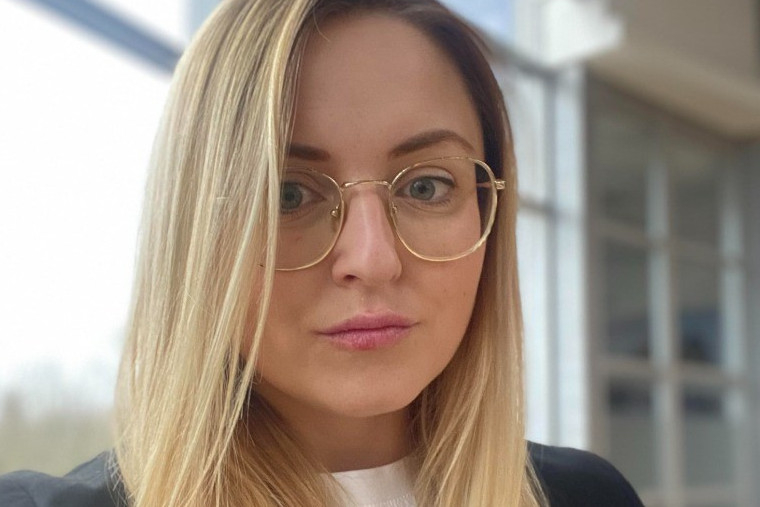 Magdalena Piekarczyk-Olszak dyrektorką marketingu w Volkswagen Samochody Dostawcze