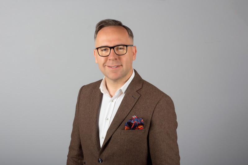 Tomasz Krawczyk odchodzi z Time SA