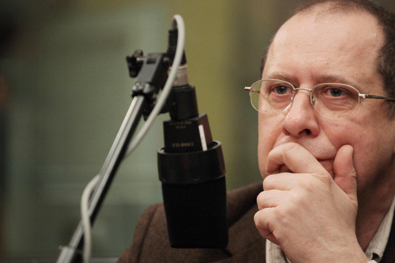 Wojciech Maziarski przechodzi na emeryturę. W dziale Opinii "GW" zmiana pokoleniowa