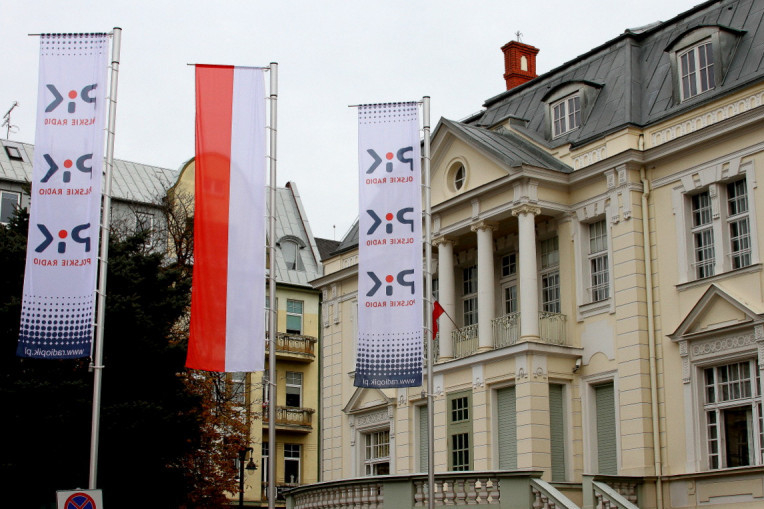 Polskie Radio PiK będzie każdego 11. dnia miesiąca grać głównie polskie utwory