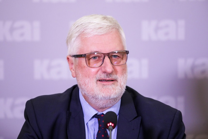 KAI zablokowała wywiad swojego byłego prezesa z prymasem. "Praktyka cenzorska"