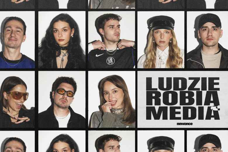 Management twórców to nowy projekt Newonce