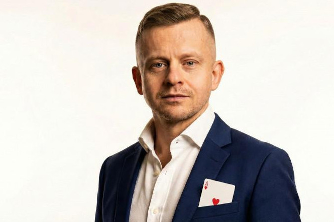 Piotr Mieśnik wrócił do WP. Został dyrektorem wydawniczym serwisów tematycznych