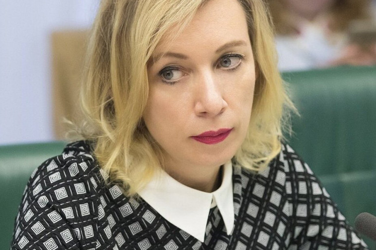 Rosja wydaliła holenderskiego dziennikarza w odpowiedzi na wydalenie wysłannika RIA Nowosti