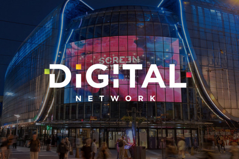 Digital Network rośnie na giełdzie po ogłoszeniu wstępnych wyników za 2025 rok