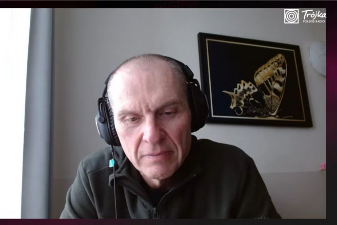 Andrzej Poczobut we wrześniu chce wrócić na Białoruś